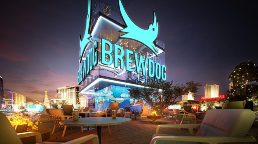 BrewDog