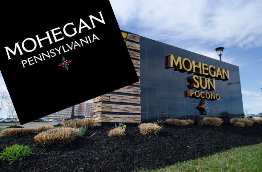 Mohegan Sun Pocono