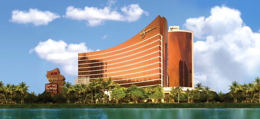 Wynn Macau