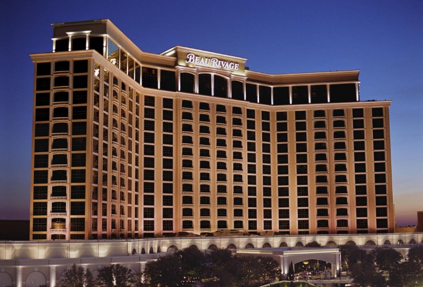 Beau Rivage Resort and Casino