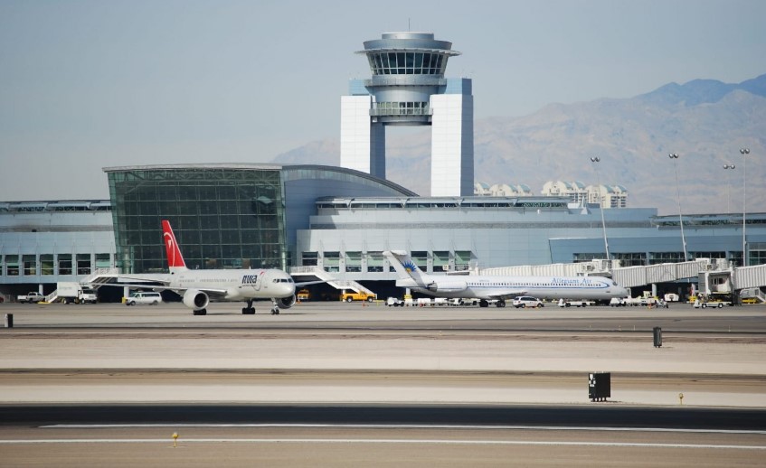 Harry Reid 공항