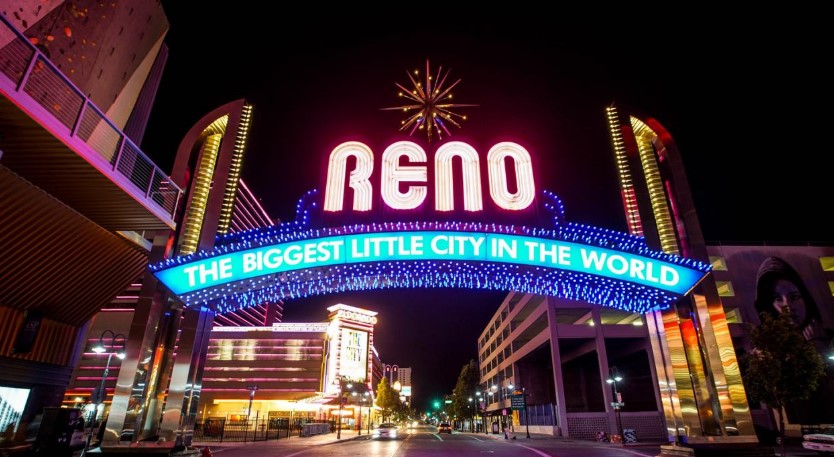 Reno