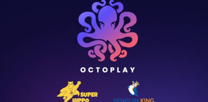 Octoplay