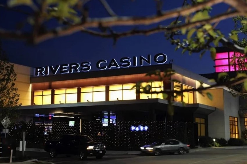 Rivers Casino Des Plaines